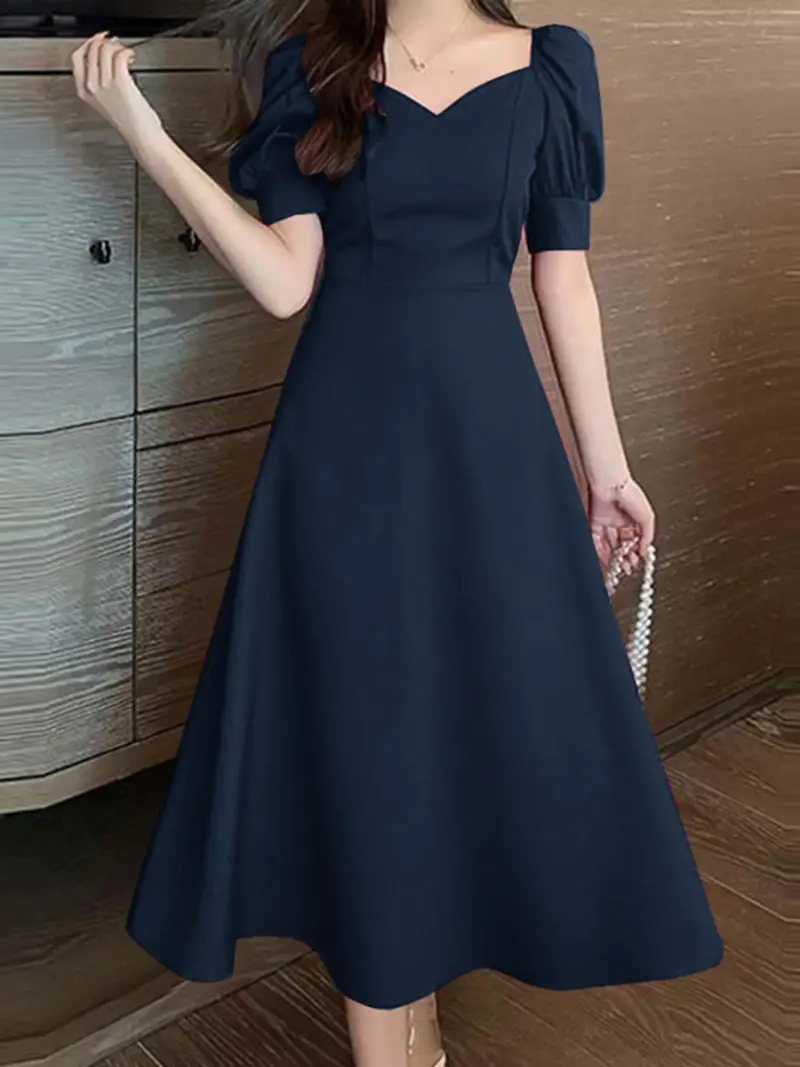 korean style wedding guest dress Korean Wedding Guest Dress
