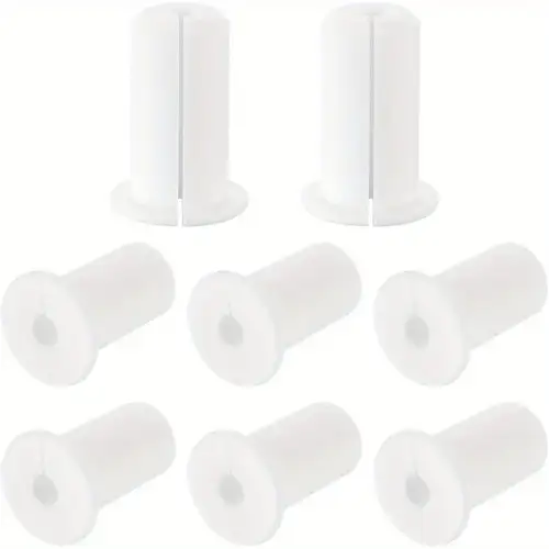 Cable Grommet 8pcs Cable Routing Kit For Starlink Ethernet Cable ...