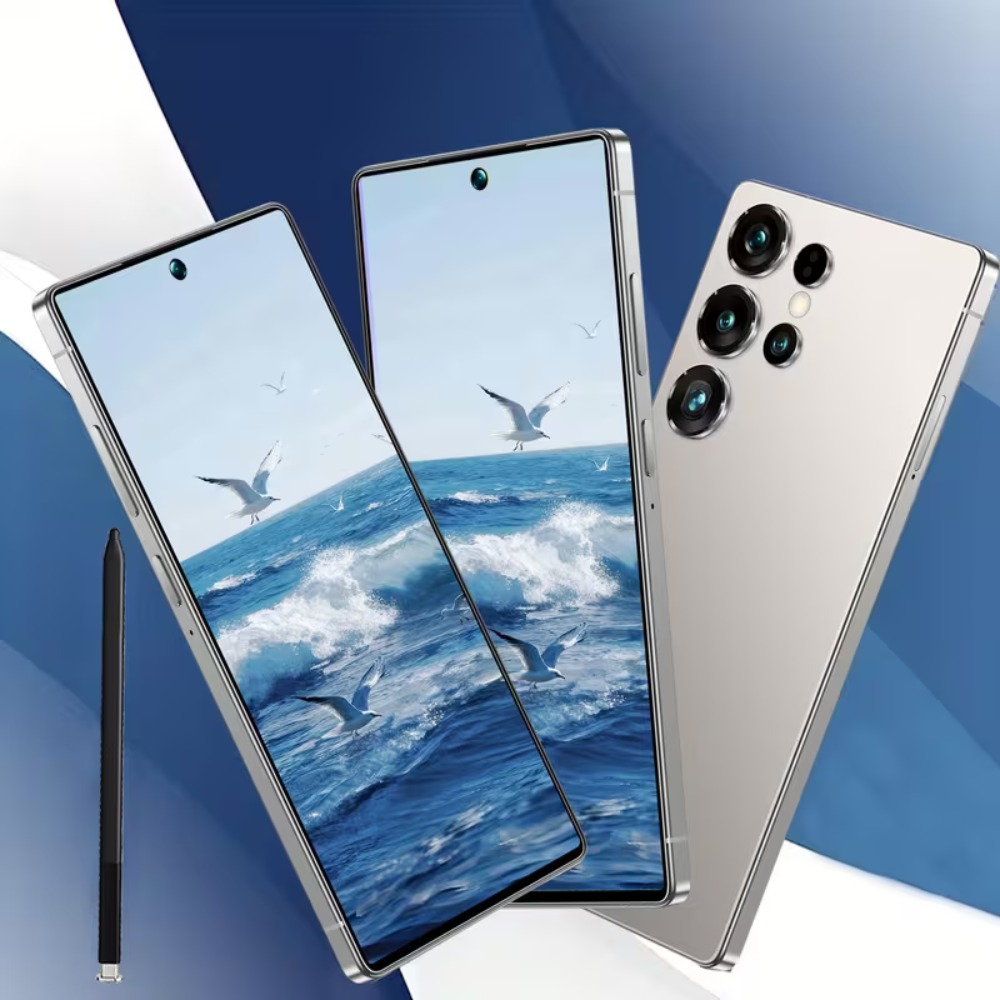   5g smartphone featuring a 6 8 inch high definition large screen   dual standby and wifi is   for   Product details 9