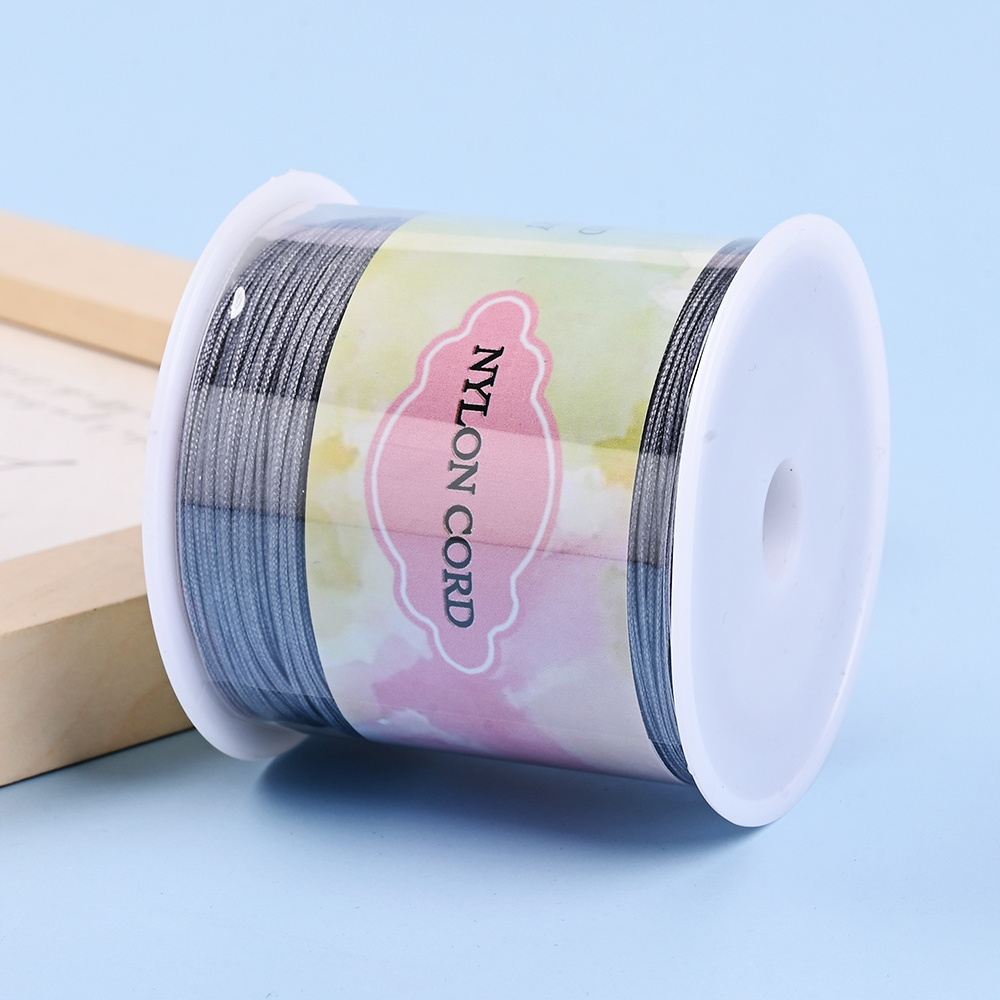 100m Nylon Cord for DIY Handmade Beading Jewellery