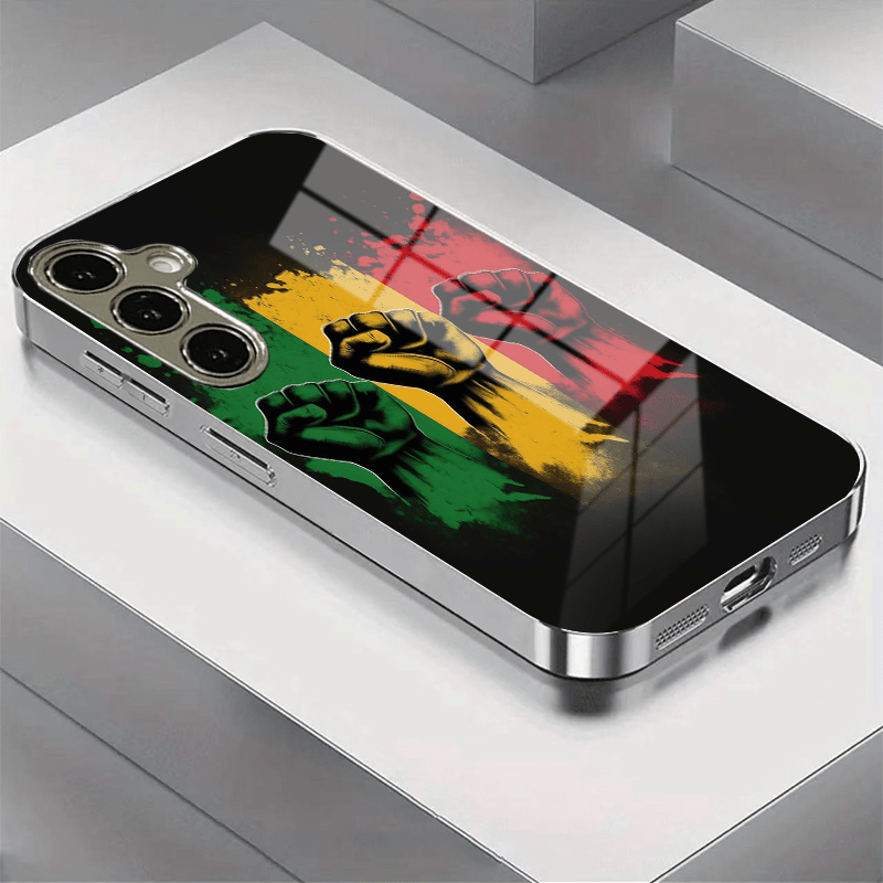 TEMU Phone Case: 2d Flat , Suitable For Galaxy S25, S24, Fe, S23, S22, S21, S20, Ultra, Plus, A90, A72, A71, A70, A56, A55, A54, A53, A52, A36, A35,