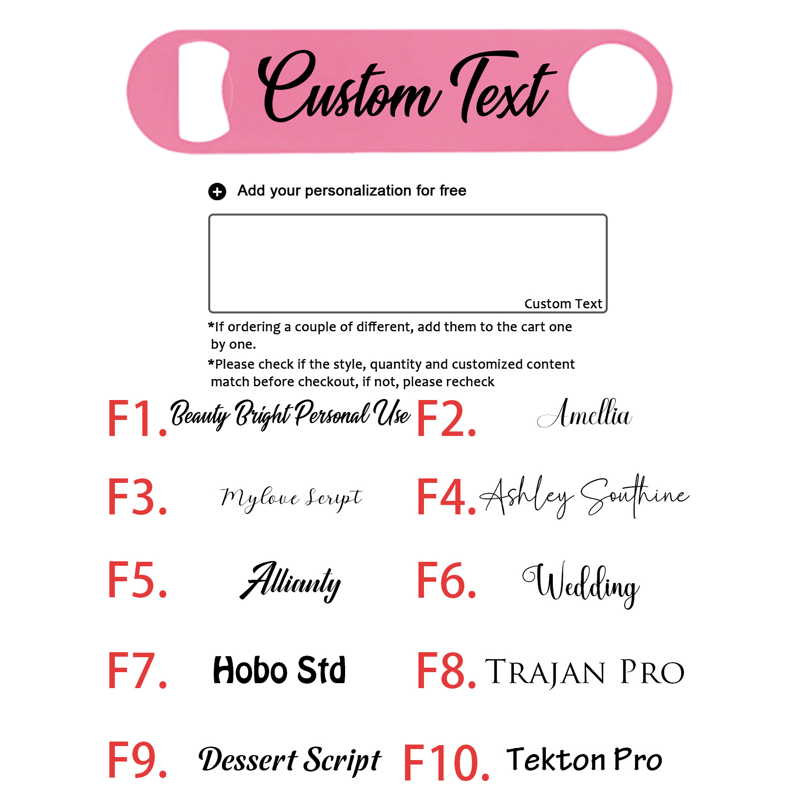 TEMU 1 stuks Gepersonaliseerde Heavy-Duty RVS Flesopener | Paddestoel Flat Design, Ideaal Voor Bartenders, Perfect Cadeau Voor Vrienden, Echtgenoten,