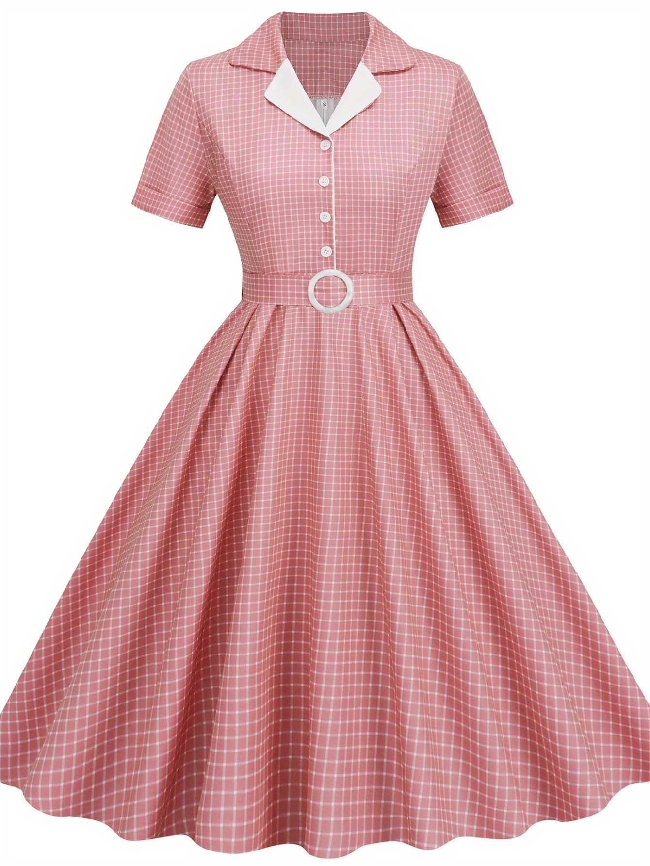 vintage 1940s dresses sold on Temu United States