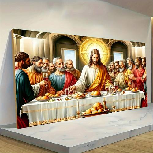 new diamond painting kit 5d round full diamond hanging painting for home office decoration frameless handmade wall art holiday gift with tools surprise