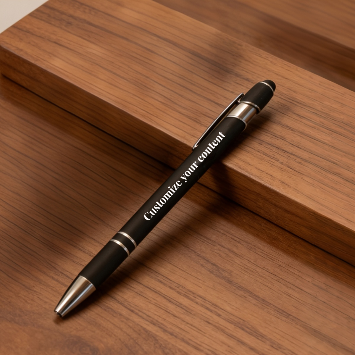 Customized Metal Ball Point