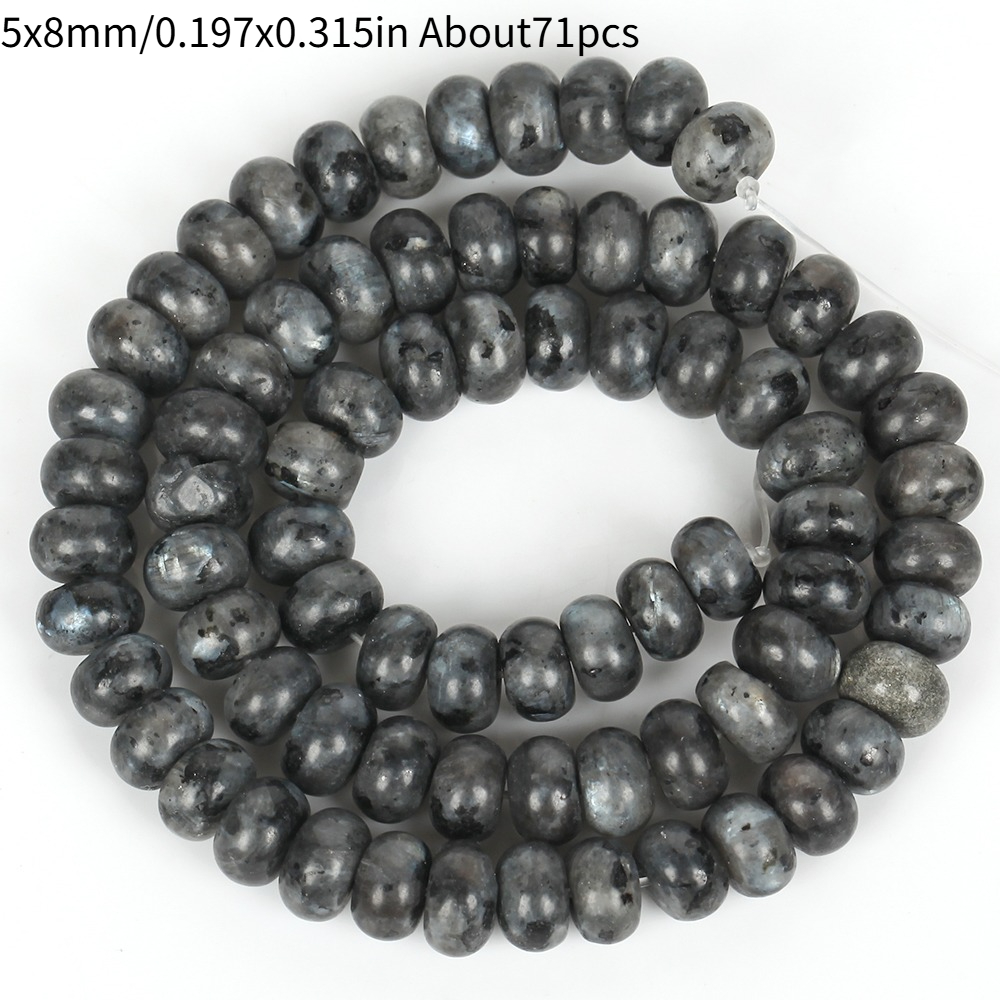 TEMU Una di perline a in di qualit� A+, per di gioielli come collane e braccialetti. Questa assortimento 71 perline distanziatrici sciolte, ciascuna