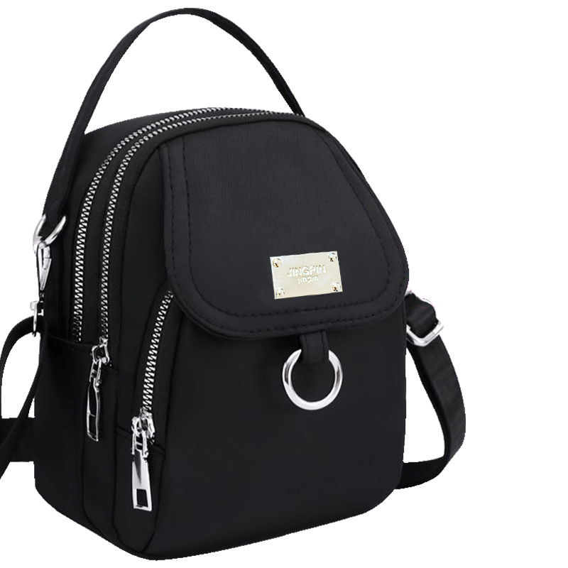 TEMU Women'-shoulder Bag - Christmas And Autumn Winter Fashionable Women's Handbag, Suitable For Shopping, Dating, Commuting, With Retro Patterns,