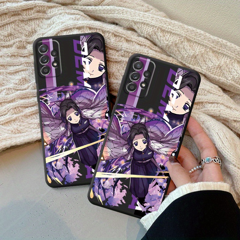 cool creative anime colorful pattern phone case Temu Germany