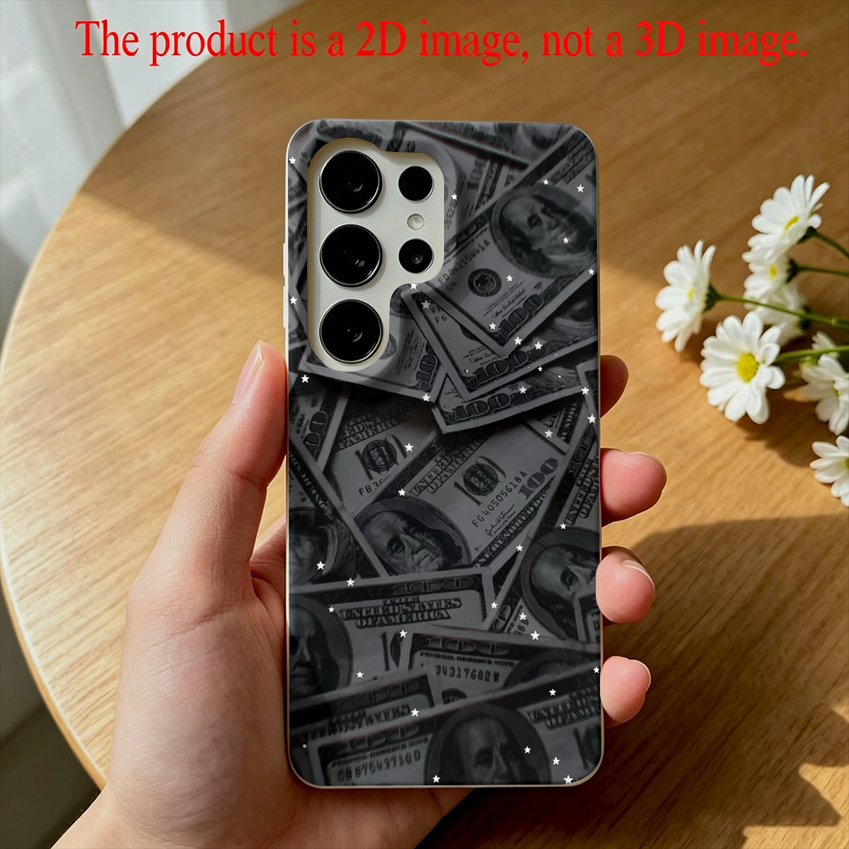 폰 케이스: 창의적인 디자인 2D 패턴 액체 폰 케이스, for Galaxy S26 ULTRA/S26 PLUS/S26/S25 FE/S24/S23/S22/S21 ULTRA/FE/PLUS/A51/A35/A25/A71/A73/A22/A23/A24 및 기타 시리즈용 보호 케이스. 친척, 남자친구/ , 어르신, 가족, 반친구, 친구를 위한 훌륭한 선물. 심플하고 스타일리시한 인기 아이템