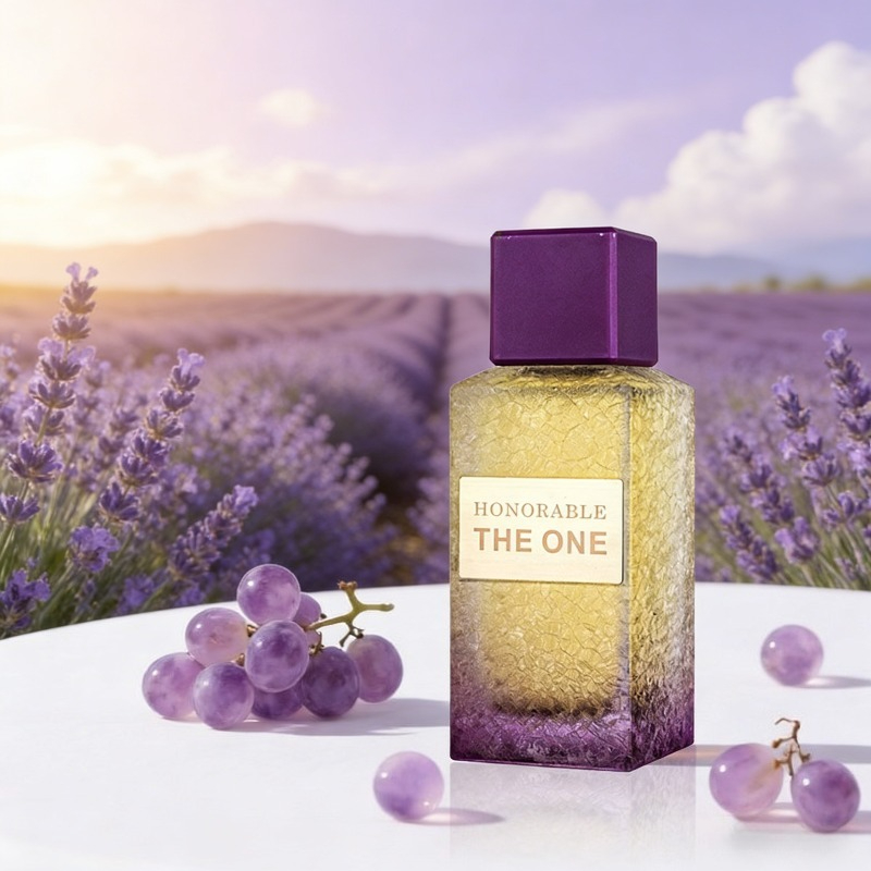 Perfume And Shadow Floral Fragrance Women's Perfume Fresh Light Fragrance Holiday Gift Box 100ml