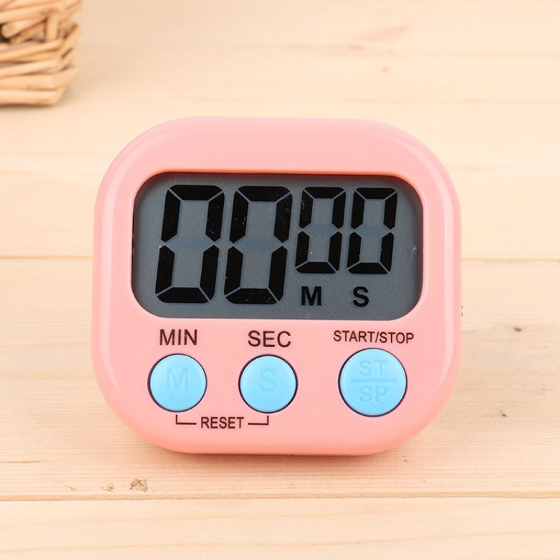 Digital Kitchen Timer