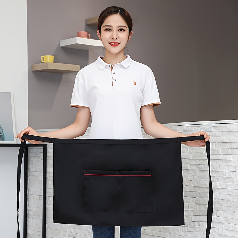 E-shop Anpassbare Bilder oder Logos verfügbar. Dieser neue schwarze Taubenauge-Rot-Kaffeefarbene Taillenrock der Classic-Serie mit großen eignet sich