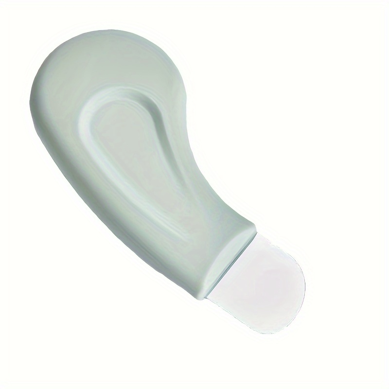 2026 new exfoliator   cleansing brush with textured surface non electric skincare device durable and travel friendly   home and travel use two Product details 6