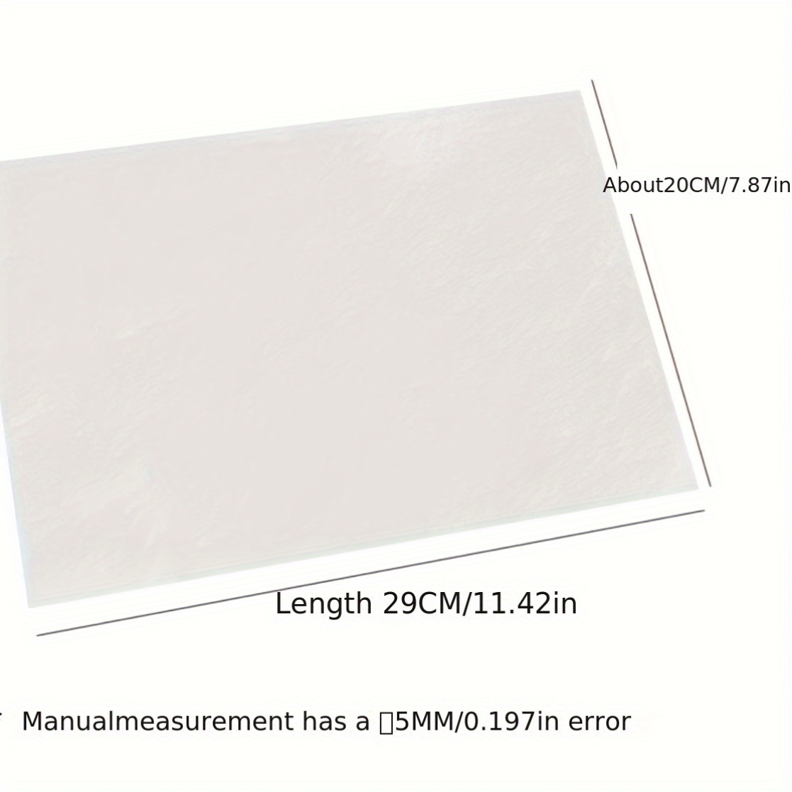 100 Disposable Dust Removal Cloths for Household Use, Electrostatic Mop for Cleaning Floor Tiles And Surfaces