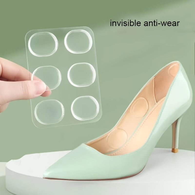 silicone shoe inserts Sri Lanka