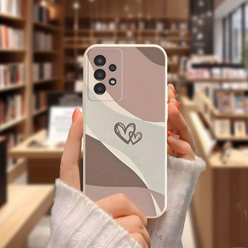 TEMU Phone Case Suitable For Galaxy A16 A26 5g A36 A14 A24 4g A04 A04s A05 A05s A06 A13 A15 A16 A22 A23 A24 A25 A32 A33 A34 A35 A52 A52s A53 A54 A55