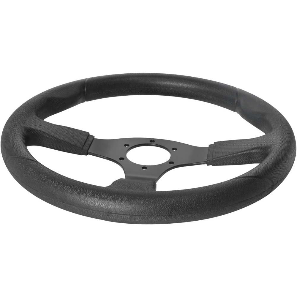 quick release steering wheel sold on Temu United States