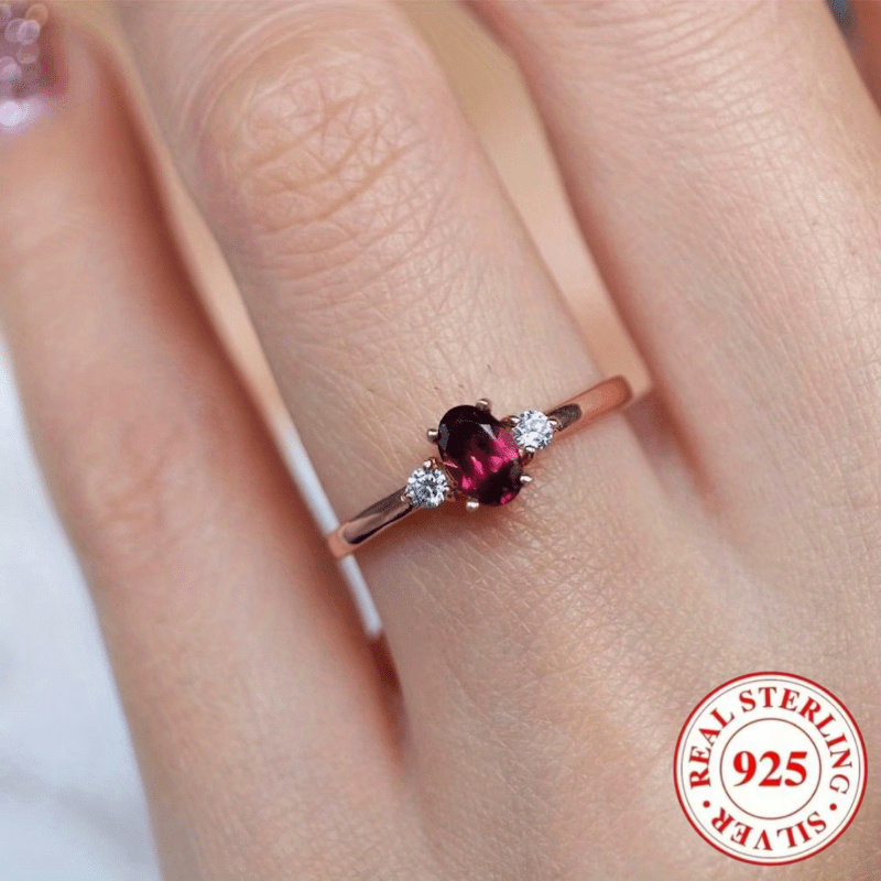 925 Pure Silver Versatile Women's Ring for Daily Wear