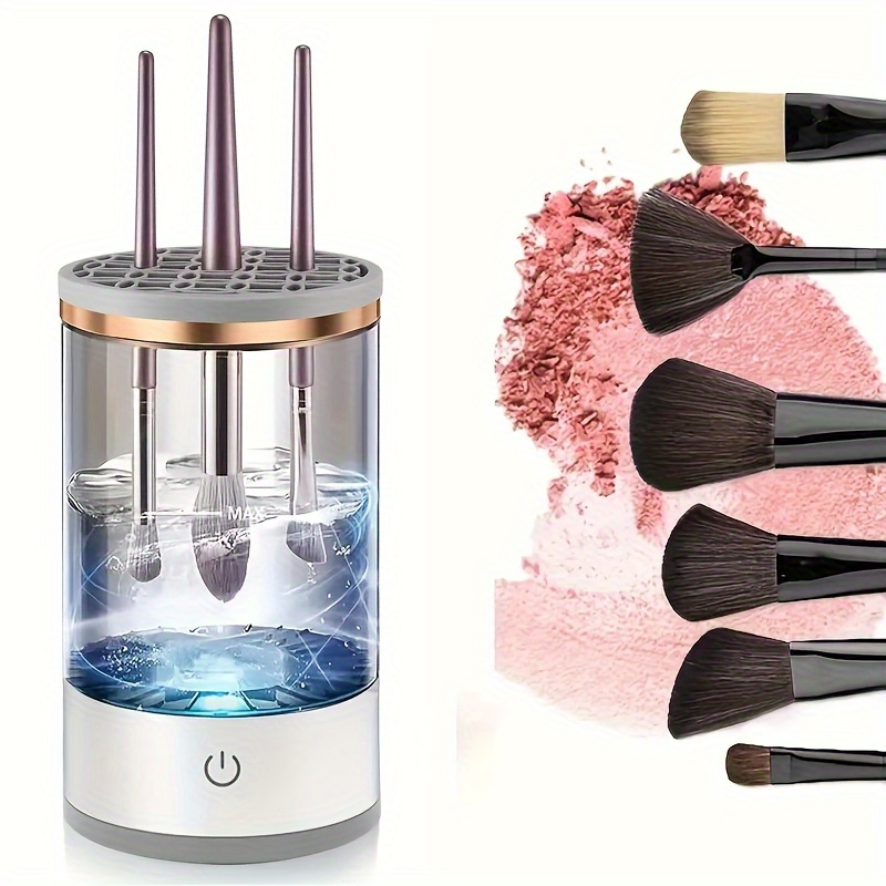 Facial Cleansing Brush