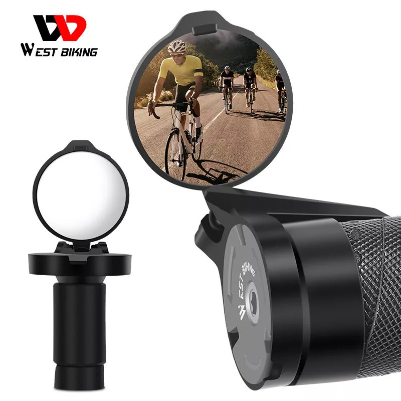 Bike Rearview Mirror