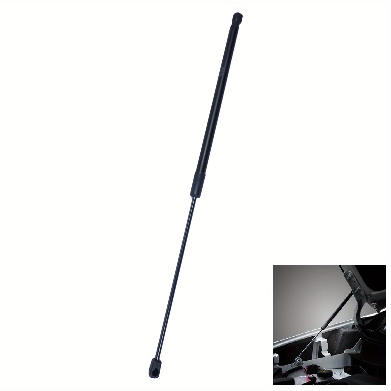 2 Rort De Gas Para Puerta De Cotilla De RV Camper SPD-GSNI-5150