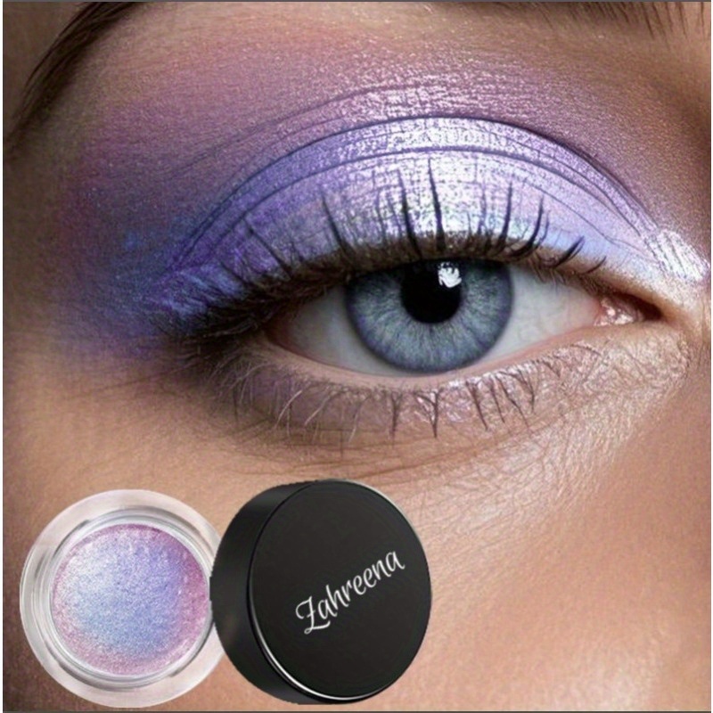 indigo gradient jelly ögonskugga - Temu Sweden