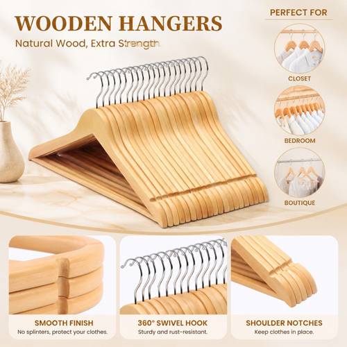 thickened with 360 degree rotating hook and anti slip design suitable for jeans trousers jackets shirts dresses textured pant hanger closet wardrobe hanger anti bulge home hanging tool
