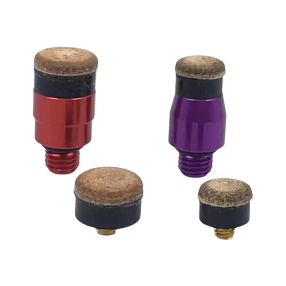 E-shop 4-teiliges Auto Dellen Reparatur Werkzeug Set: Ausbeulhammer, Ausbeulhammer, Ausgleichshammer, Ausgleichsstift, PDR Ausbeulhammer mit Lederkopf