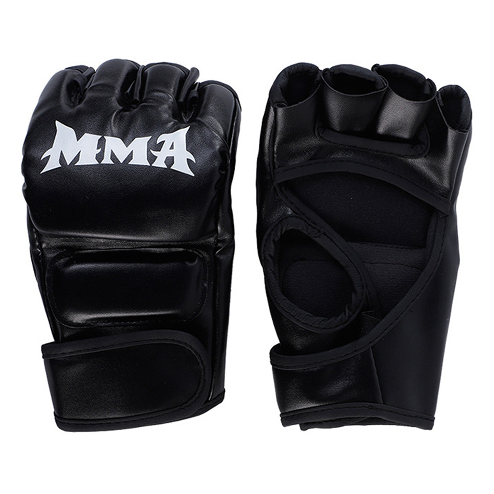 mma boxing gloves sold by 100 Spartans