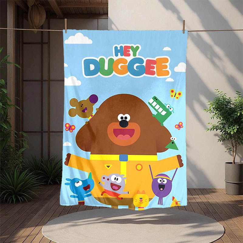 TEMU Blanket - 100% Polyester Throw For Bed, Couch, Travel - & Travel Companion, Gift, Throw | Design | Durable Knit, Blankets For Bed