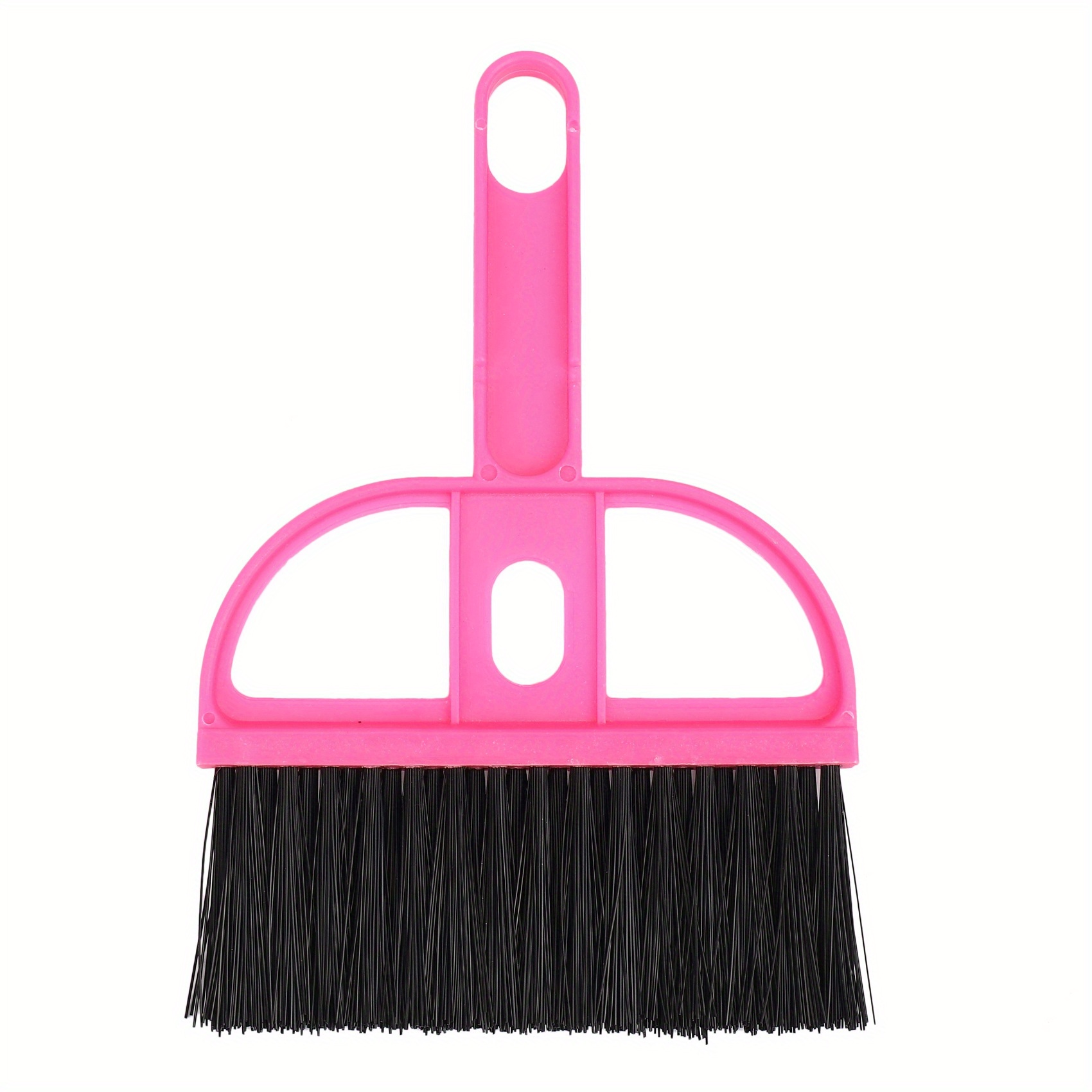 sherryil car keyboard cleaning whisk broom dustpan set Product details 7