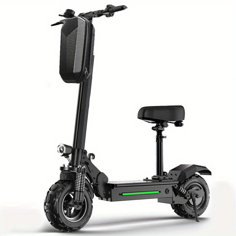 1 multifunctional electric scooter handlebar hard suitable for folding bicycle scooter multi functional storage electric scooter and tricycle Product details 2