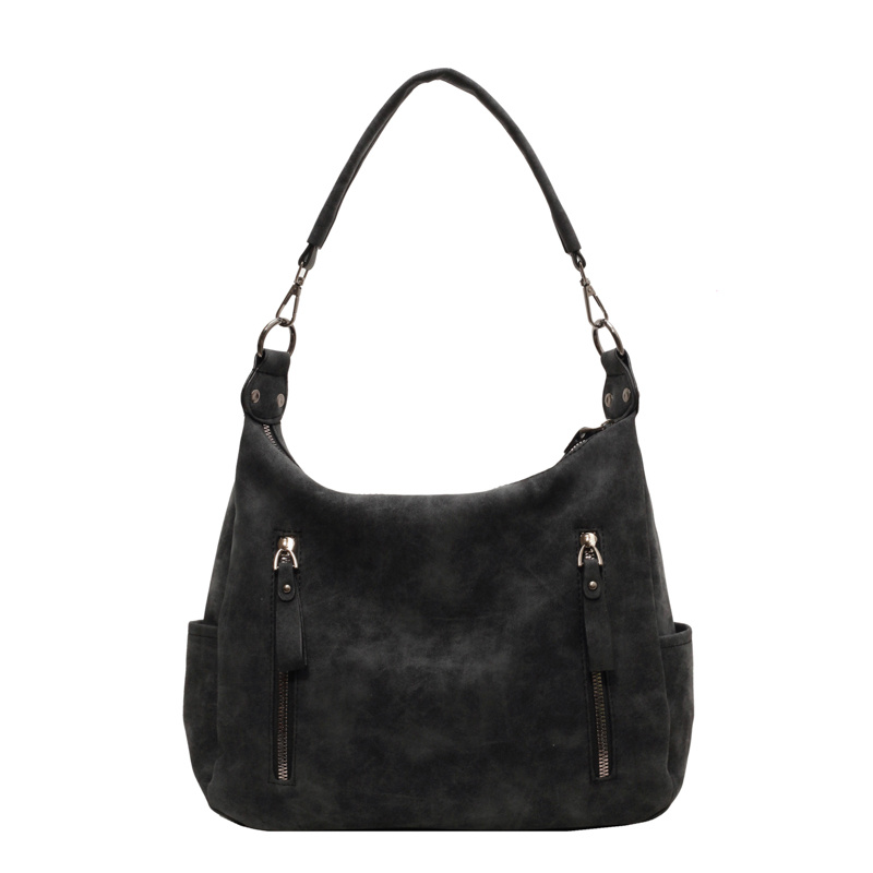 TEMU Women's Crossbody Bag, Large Capacity Bag New Crossbody Texture For Class College Students Shoulder Bag Handbag Tote Bag, Capacity, Suitable For
