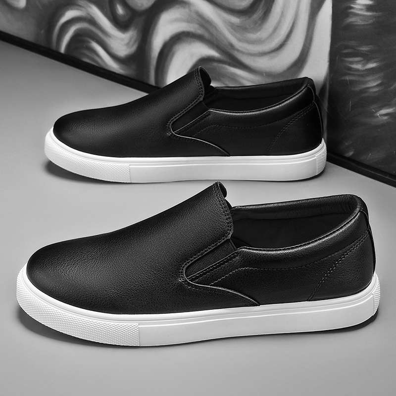 Sneakers, A Pair of Sports Skateboard Shoes, Men's Style, Comfortable, Outdoor Commuting Casual Wear, Lightweight, Large Size, Ideal Choice for Running and Training