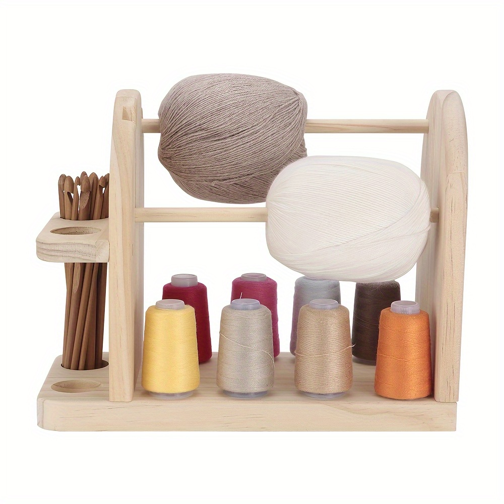 wood spools sold on Temu New Zealand