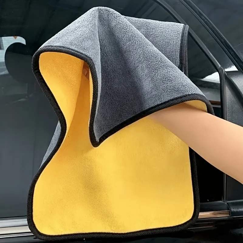 Complete Car Detailing And Maintenance Kit, Including Car Washing... product image 7