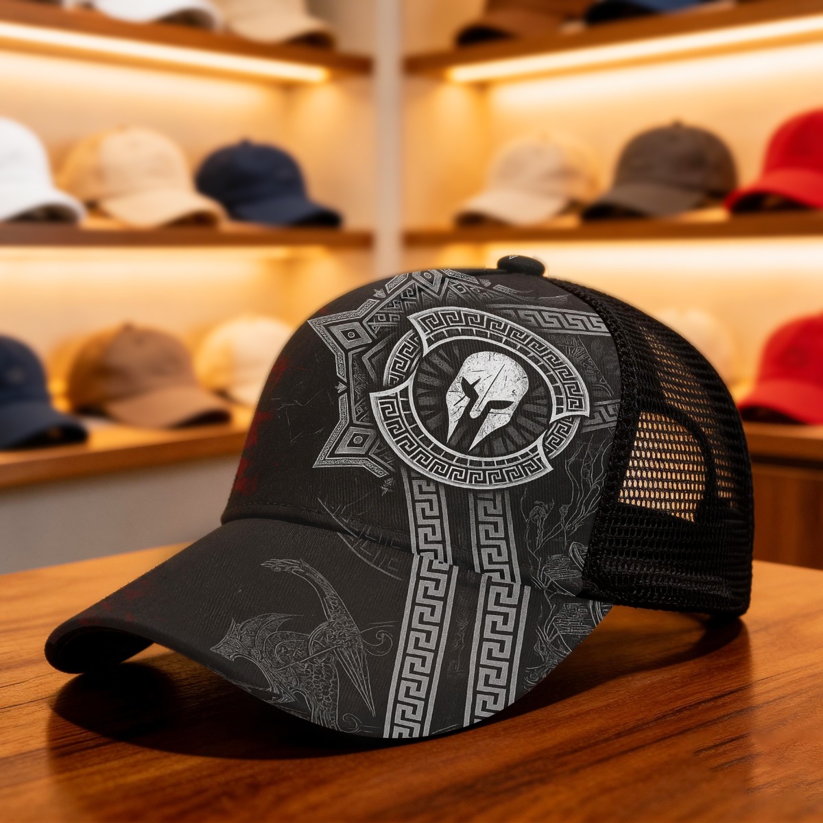TEMU 1 pièce Casquette Snapback réglable, casquette en avec coupe ajustable et confort léger, pour les activités de pour et
