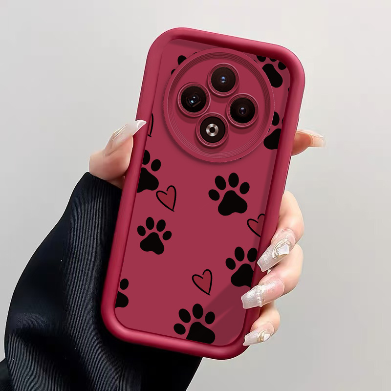 

Love For 14c 4g With Silicone Case Featuring Lightweight Ideal For Casual