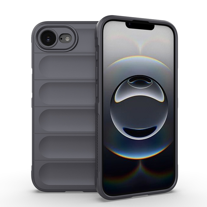 TEMU Phone Case - Business Shield Series Magnetic Anti-fall Phone Case For Iphone 6 7 8 X Xs Xr Xsmax 11 12 13 Plus 16e