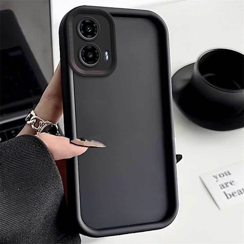TEMU Phone Case - Stylish And Compatible Phone Case Cover For Moto G55/g84/g54/g35/g85/g34/g64/g30/g54 Power/g53/g45, Featuring A High-quality