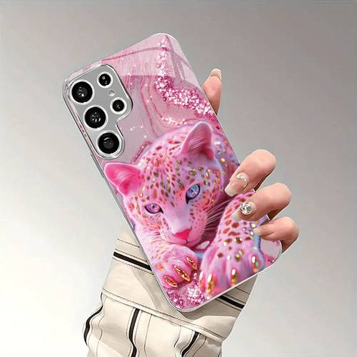 coque de téléphone : étui de téléphone créatif à motif peint de style professionnel , compatible avec for galaxy s25/s24/s23/s22/a56/a55/a54/a53/a36/a35/a33/a33/a26/a25/a24/a23/a22/a22/a16/a15/a14/a13/a05s fe plus edge . design et élégant, antichoc et aux .
