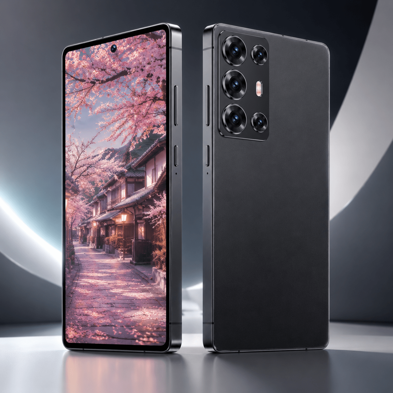 easy mastery unlocked   phone with 4gb 64gb large memory has simple interface 6 8 inch large screen   and fingerprint unlock for elders Product details 0