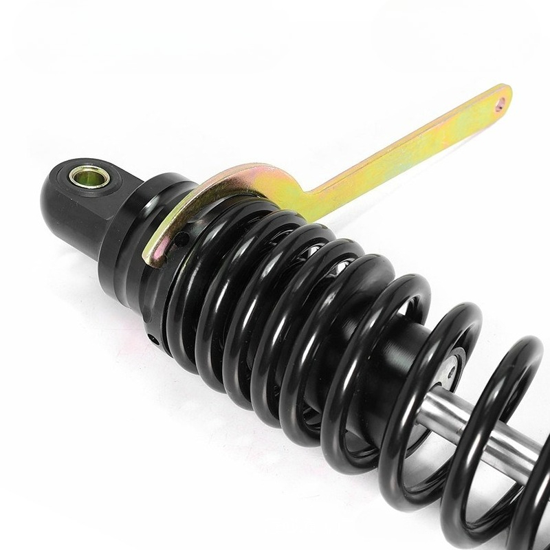 TEMU Clé à cliquet de réglage d'amortisseur de moto améliorée, outil de réglage de ressort robuste, acier haute résistance antirouille, ajustement