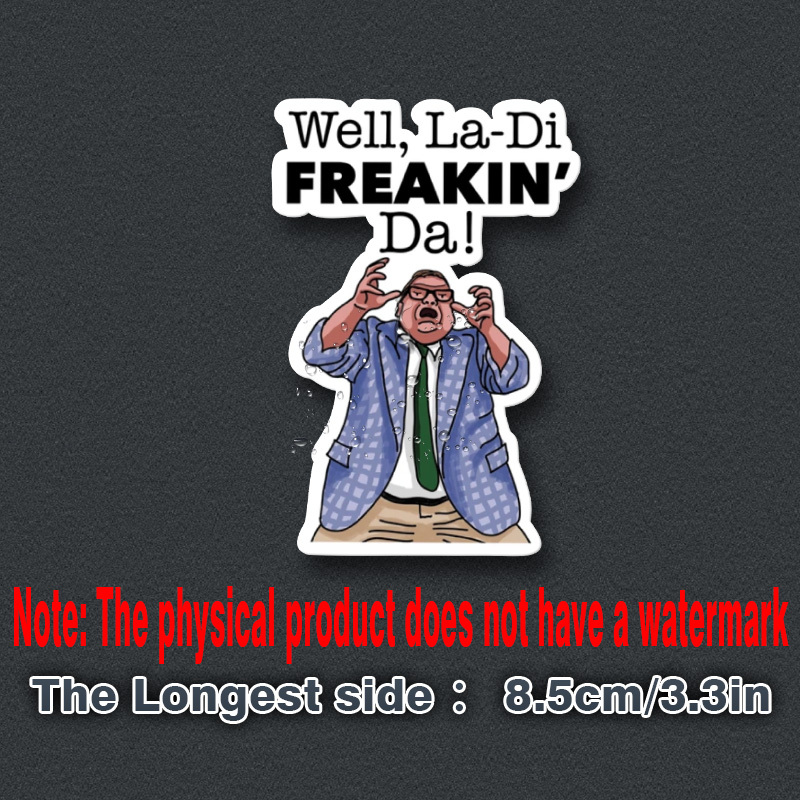 Temu Matt "Well, La… - image