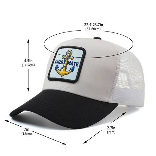 mens womens adjustable baseball cap with neon swirl abstract lightweight breathable mesh back trucker hat suitable for fishing outdoor hip hop summer casual wear closure unisex cap