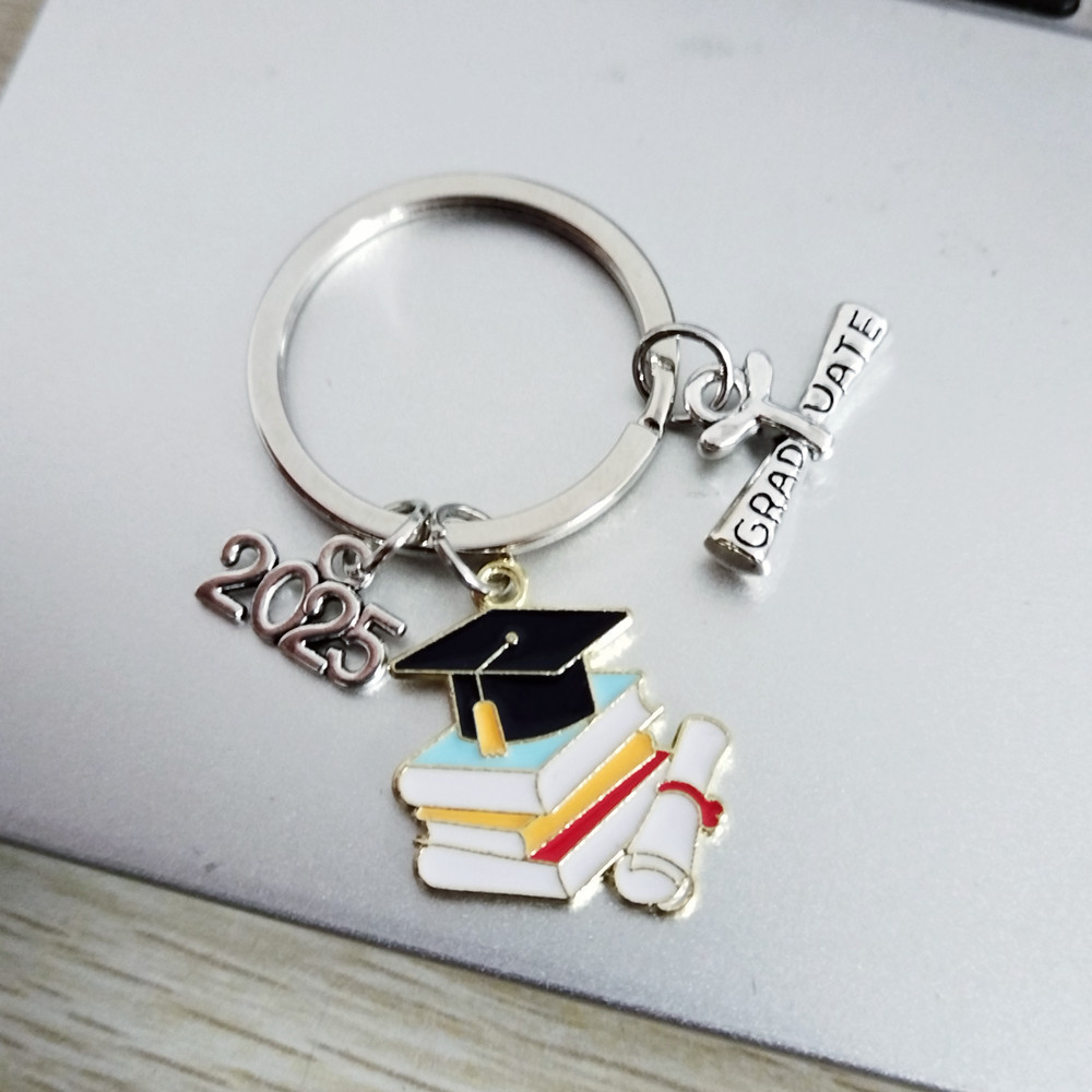 Kuwait 2021 Graduation Keychains 36pcs Class Of 2025 Graduation