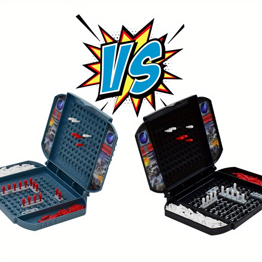 Juego de mesa para dos jugadores, juego de mesa interesante para niños, juego de mesa d...