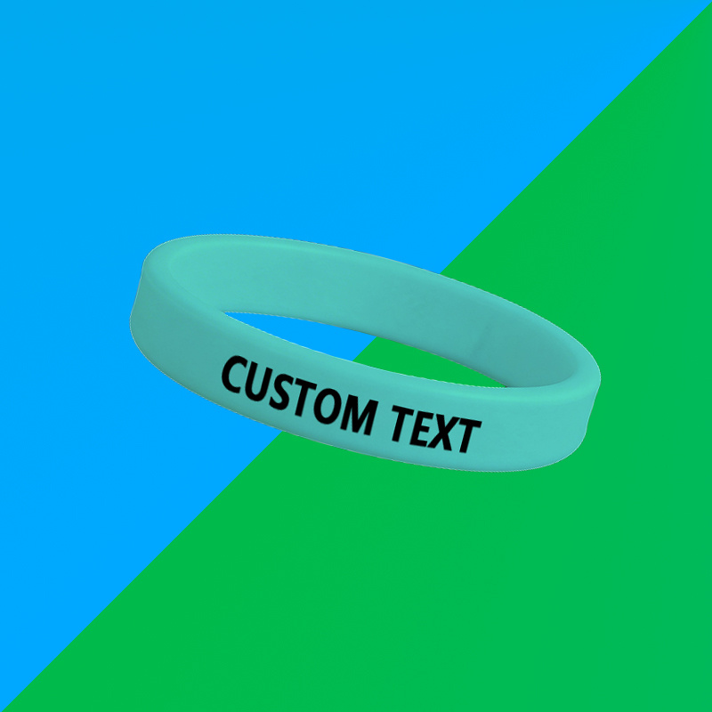 110pc Custom Wristband Set, Personalised Gift for All
