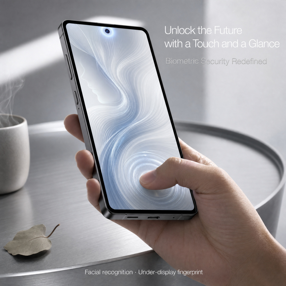 6 8 inch hd unlocked smartphone 4 64gb expandable memory   fingerprint recognition complete package delivery driver backup   Product details 4