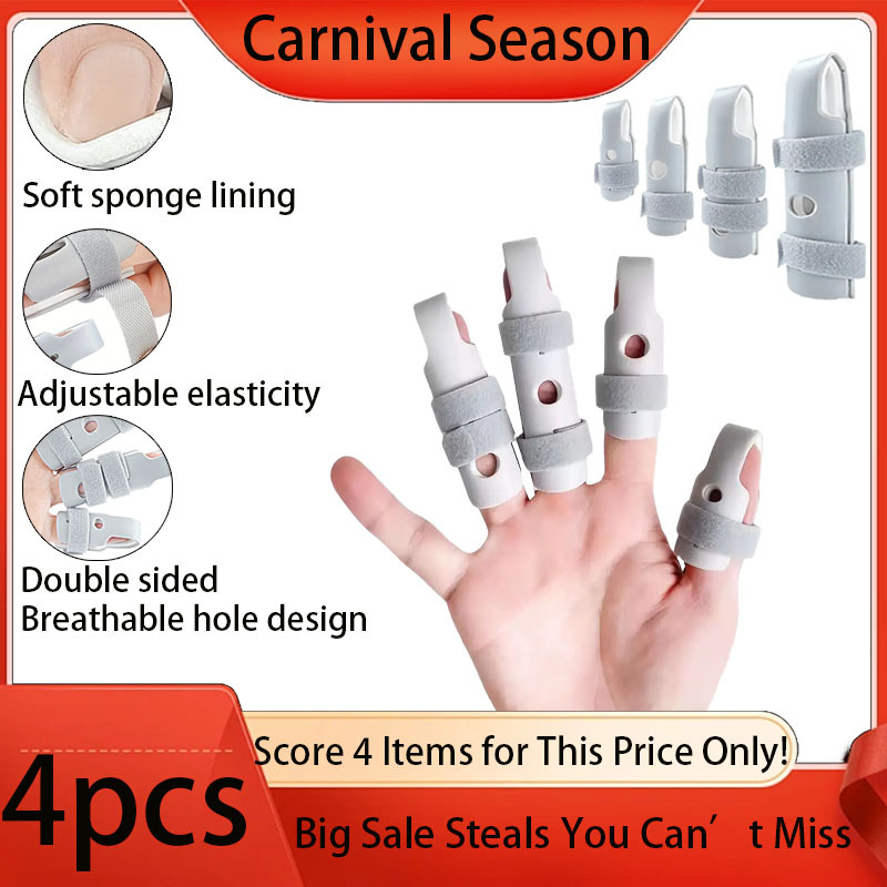 Soft Shell Splint Hand Soft Splint For Finger